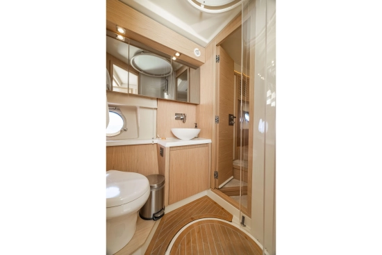 Beneteau Monte Carlo 5 de segunda mano en venta