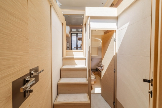 Beneteau Monte Carlo 5 de segunda mano en venta