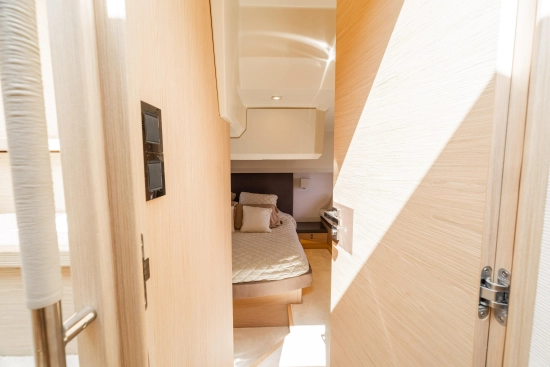 Beneteau Monte Carlo 5 de segunda mano en venta