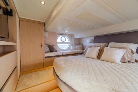 Beneteau Monte Carlo 5 de segunda mano en venta