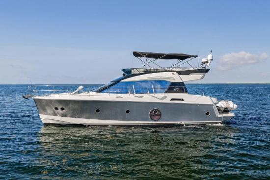 Beneteau Monte Carlo 5 de segunda mano en venta
