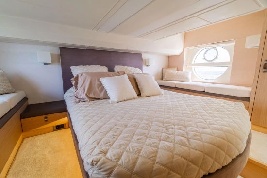 Beneteau Monte Carlo 5 de segunda mano en venta