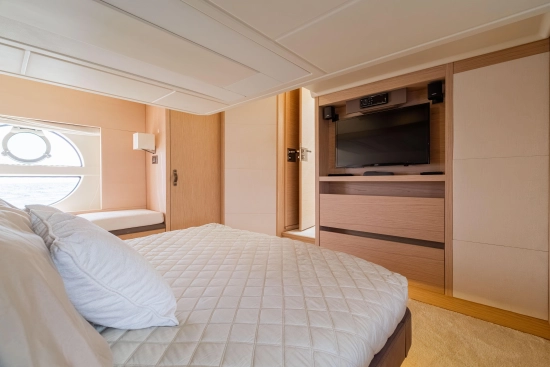 Beneteau Monte Carlo 5 de segunda mano en venta