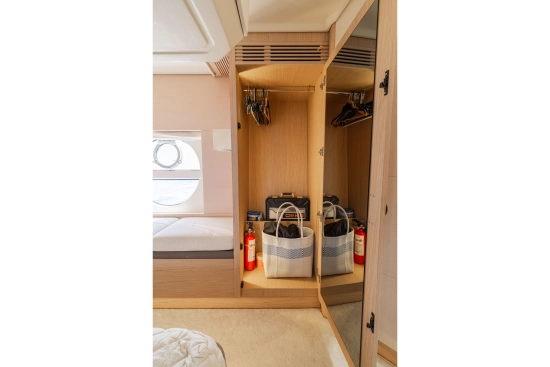 Beneteau Monte Carlo 5 de segunda mano en venta