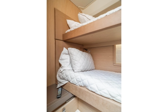 Beneteau Monte Carlo 5 de segunda mano en venta