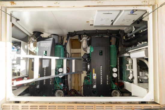 Beneteau Monte Carlo 5 de segunda mano en venta