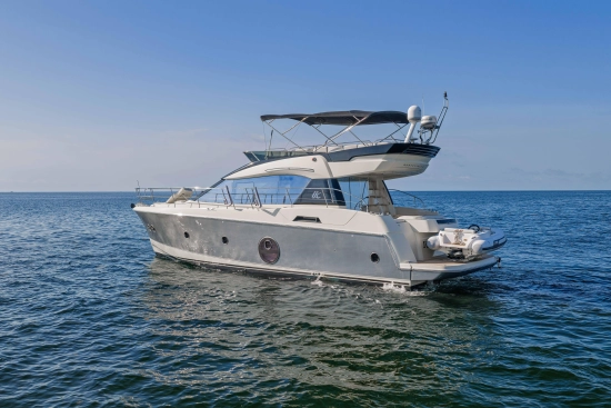 Beneteau Monte Carlo 5 de segunda mano en venta