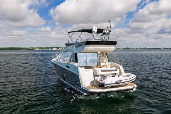 Beneteau Monte Carlo 5 de segunda mano en venta