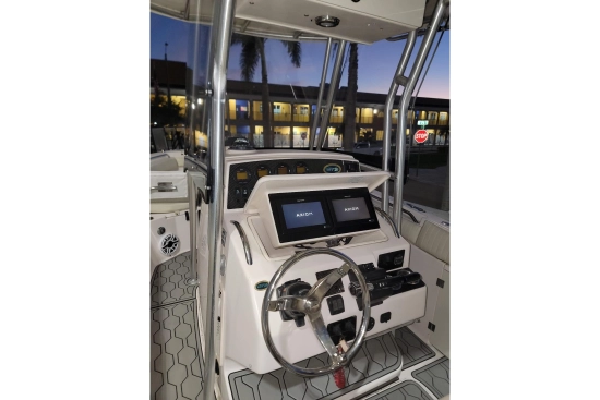 Grady White Chase 273 de segunda mano en venta