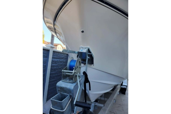 Grady White Chase 273 de segunda mano en venta