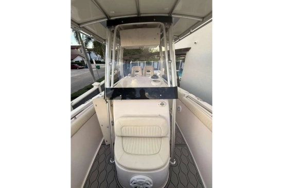 Grady White Chase 273 de segunda mano en venta