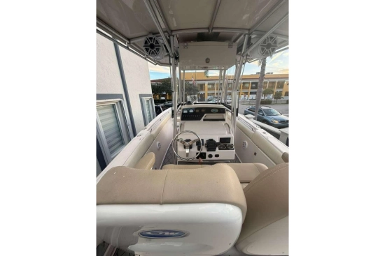 Grady White Chase 273 de segunda mano en venta