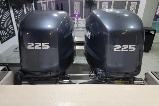 Grady White Chase 273 de segunda mano en venta