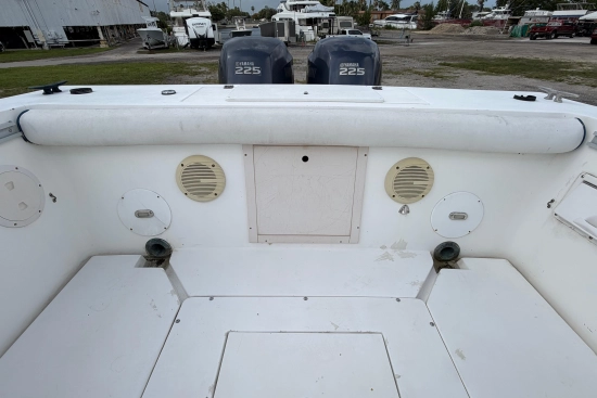 Mako Marine 261 Center Console usata in vendita