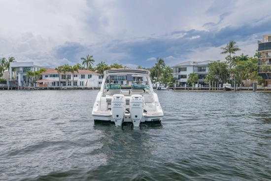 Sea Ray SLX 350 Outboard usata in vendita