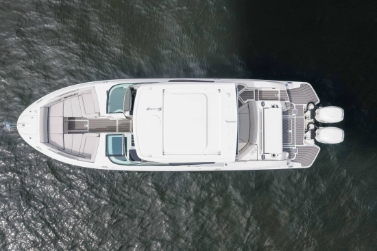 Sea Ray SLX 350 Outboard usata in vendita