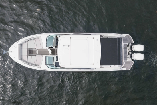 Sea Ray SLX 350 Outboard usata in vendita