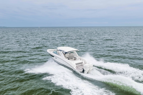 Sea Ray SLX 350 Outboard usata in vendita