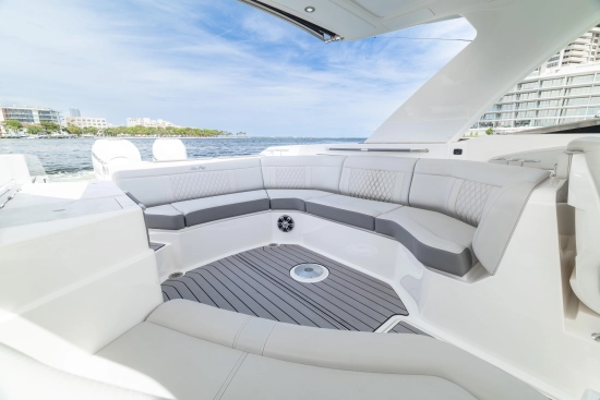 Sea Ray SLX 350 Outboard usata in vendita