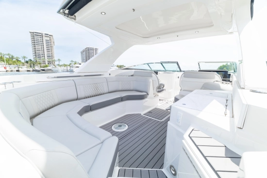 Sea Ray SLX 350 Outboard usata in vendita