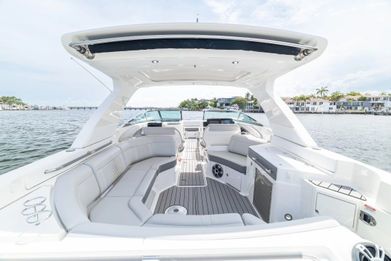 Sea Ray SLX 350 Outboard usata in vendita