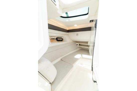 Sea Ray SLX 350 Outboard usata in vendita