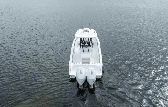 Streamline 26 CC usata in vendita