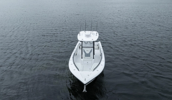 Streamline 26 CC usata in vendita