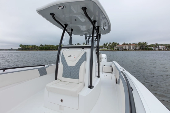 Streamline 26 CC usata in vendita
