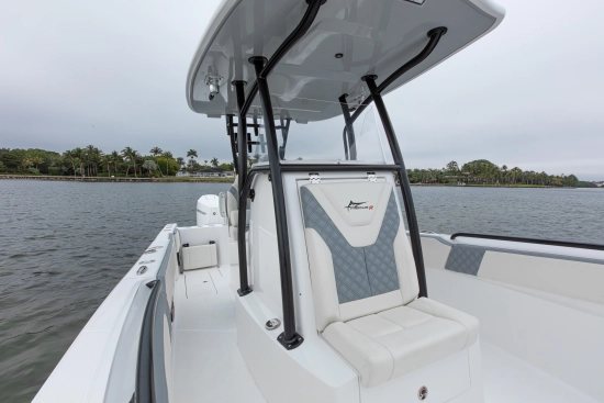 Streamline 26 CC usata in vendita