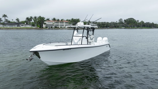 Streamline 26 CC usata in vendita