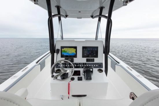 Streamline 26 CC usata in vendita