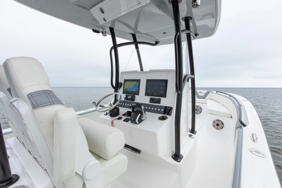 Streamline 26 CC usata in vendita