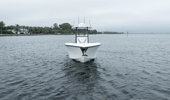 Streamline 26 CC usata in vendita