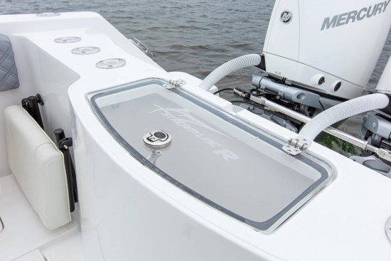Streamline 26 CC usata in vendita