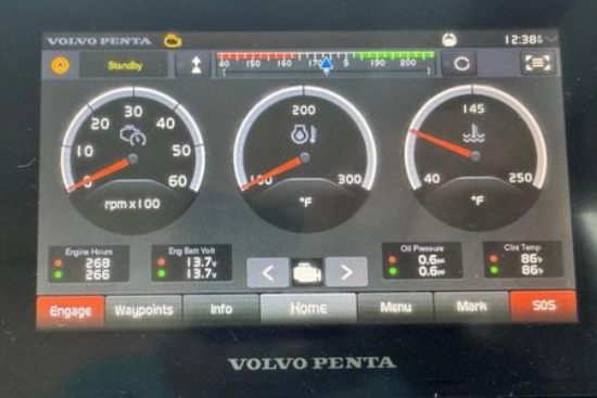 Evolve 360HT de segunda mano en venta