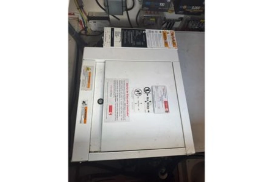 Evolve 360HT de segunda mano en venta