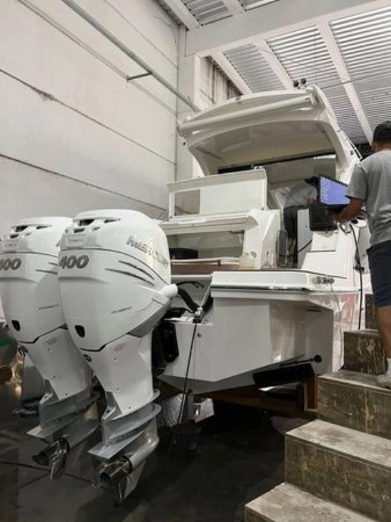 Evolve 400HT de segunda mano en venta