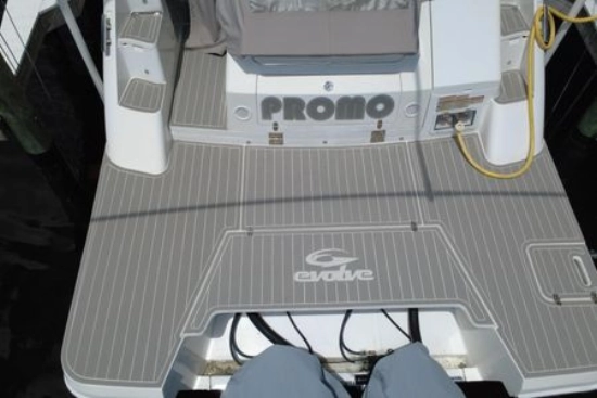 Evolve 360HT de segunda mano en venta