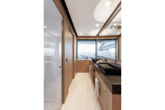 Silver Yachts SilverCat 36 m de segunda mano en venta
