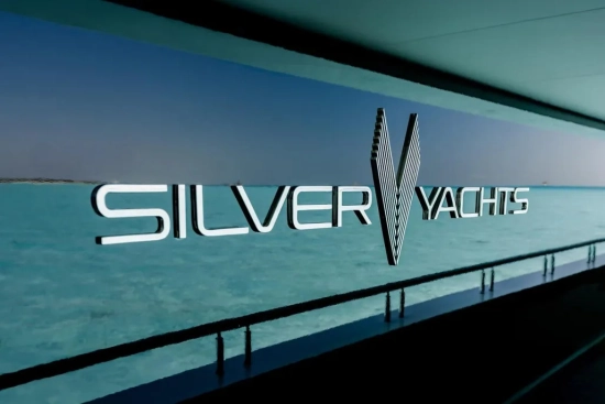 Silver Yachts SilverCat 36 m de segunda mano en venta