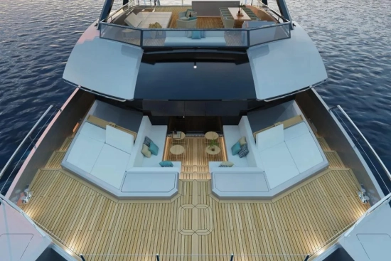 Silver Yachts SC24M usado à venda