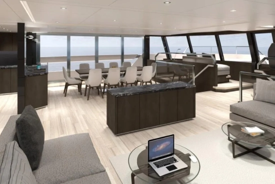 Silver Yachts SC24M usado à venda