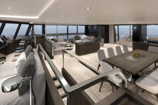 Silver Yachts SC24M usado à venda