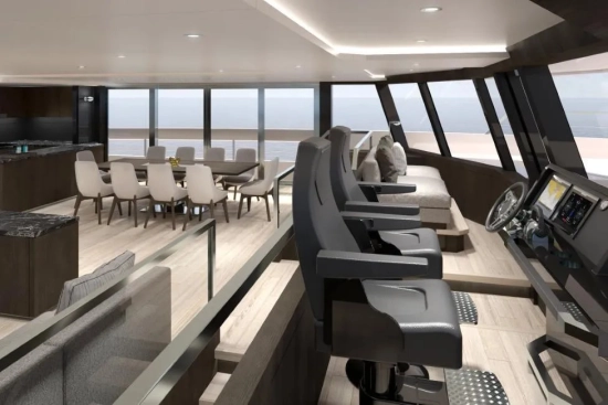 Silver Yachts SC24M usado à venda