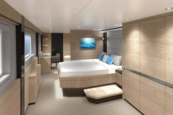 Silver Yachts SC24M usado à venda