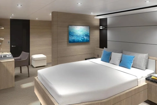 Silver Yachts SC24M usado à venda
