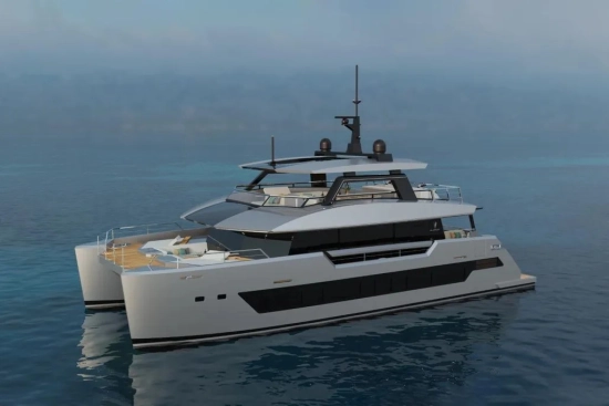 Silver Yachts SC24M usado à venda