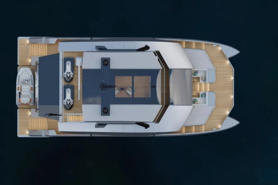 Silver Yachts SC24M usado à venda
