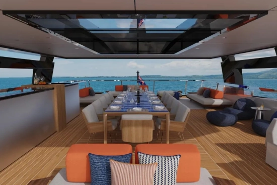 Silver Yachts SC22M usado à venda